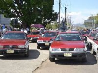 Denuncian aumento de tarifa en el costo del pasaje a Huayapam