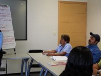 Terminé mi educación básica gracias al apoyo del Gobernador: beneficiario Programa Rezago Educativo