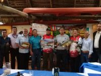 Anuncian el  XI Torneo de Pesca Deportiva de “Lobina Negra”