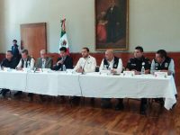 Rechazan que en Oaxaca operen grupos del crimen organizado; lo que hay es una pela entre células delictivas