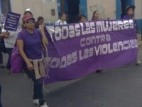 Día internacional de la mujer: poco que celebrar, mucho por hacer: Raúl Castellanos