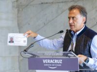 No hay que “exagerar” sobre asesinatos de periodistas en Veracruz: Yunes Linares