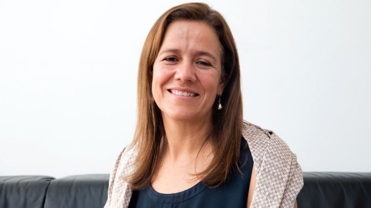 Rechaza Margarita Zavala acusaciones de Ríos Piter; nadie me ha regalado nada, afirma