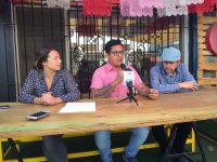 Anuncian Festival  Efecto Puerto Escondido 2018