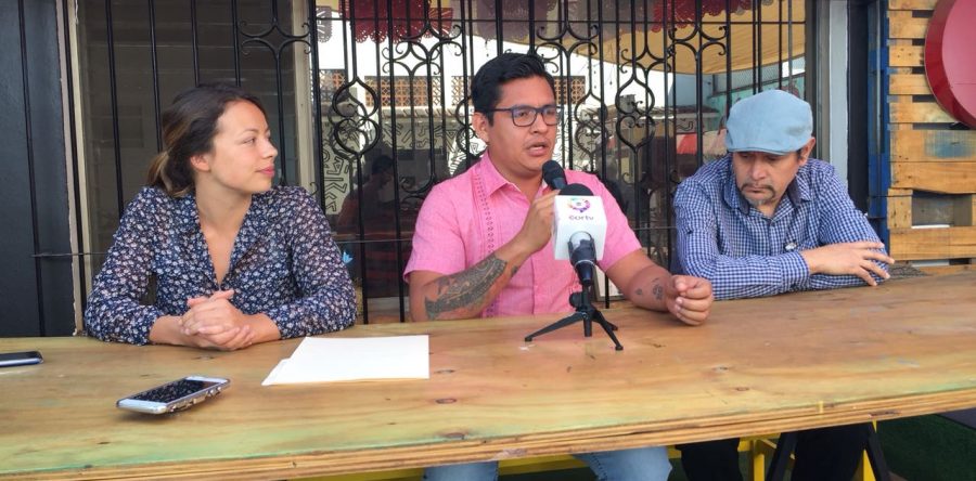 Anuncian Festival  Efecto Puerto Escondido 2018