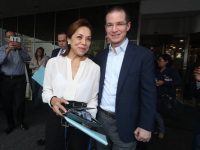 Garantizaremos una total libertad de prensa, con nueva relación con los medios: Anaya