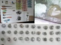 Realiza SSPO 47 revisiones aleatorias en centros penitenciarios