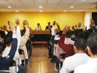 Aprueba Consejo Universitario de la UABJO 11 Comisiones de Trabajo