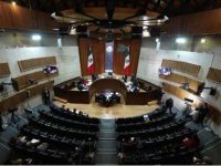 Magistrados electorales bajo sospecha: Luis Octavio Murat