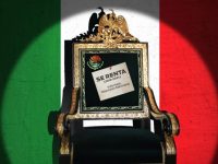 La presidencia imaginaria: Luis Octavio Murat