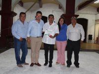 En Santa Lucía se abraza lo mejor de la cultura, con el Quinto Festival “Extendiendo el arte”