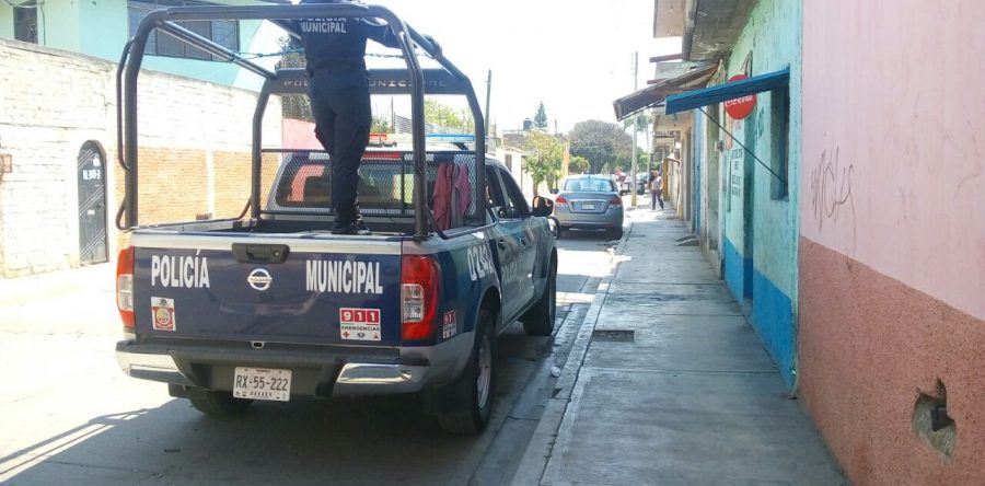 Culmina Semana Santa con saldo blanco en Santa Lucía, disminuyó en 95% accidentes de tránsito.