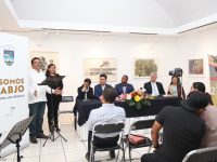 UABJO, parte del bastión cultural de México, recibe a viajeros de ‘Yo soy el Caribe’