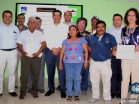 La UABJO está en todos lados para vincular academia con sociedad: Rector