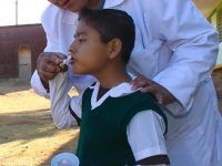 Inicia Primera Semana Nacional de Salud Bucal