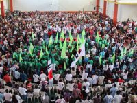 “Nos vamos a morir en la raya para que a Oaxaca le vaya bien” Raúl Bolaños Cacho Cué