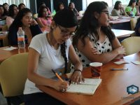 Realiza CEVIE-UABJO conversatorios para mejorar calidad de la enseñanza