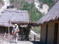 Celebra JSVC día mundial de lucha contra el paludismo