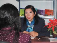Capital humano del Gobierno estatal se concientiza sobre combate a la violencia contra las mujeres