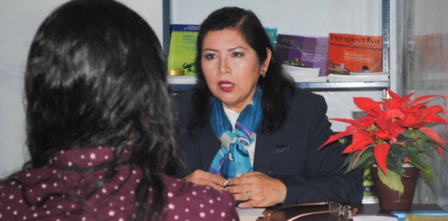 Capital humano del Gobierno estatal se concientiza sobre combate a la violencia contra las mujeres