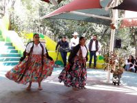 Genera Gobierno del Estado espacios para el disfrute de adultos mayores