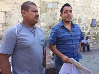 Se movilizará el viernes Lubizha en Ocotlán.