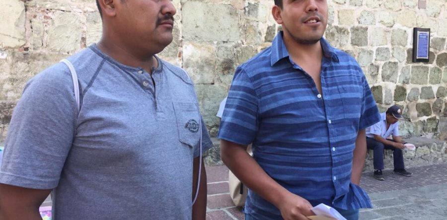 Se movilizará el viernes Lubizha en Ocotlán.