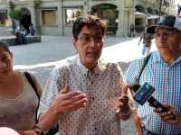 Anuncian ambientalistas Foro para rescatar el Río Atoyac