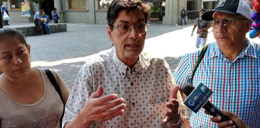 Anuncian ambientalistas Foro para rescatar el Río Atoyac