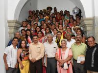 Celebra ITO, “50 años de amor y dedicación a la danza”