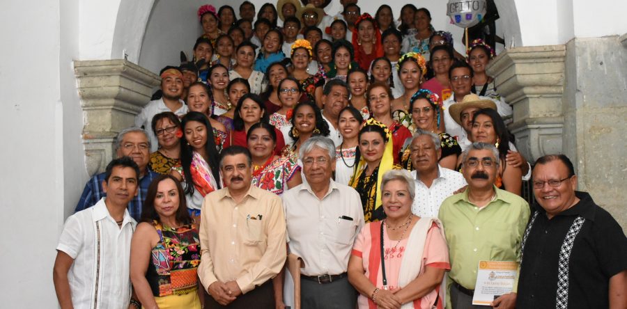 Celebra ITO, “50 años de amor y dedicación a la danza”