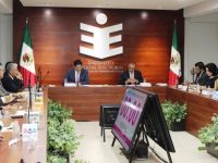 Empaña corrupción al IEEPCO, árbitro electoral: Alfredo Martínez de Aguilar