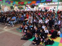 Invitan a las actividades a realizar, en la 2da Feria del Libro de Santa Lucía del Camino