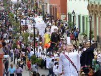 A celebrar con orgullo nuestra Verde Antequera: edil capitalino