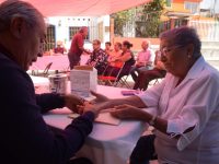 ACO implementa jornadas médicas en el Infonavit Primero de Mayo