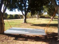 Equipan espacios recreativos para la niñez oaxaqueña en Bosque “El Tequio”