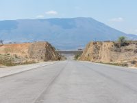 Supercarretera a la Costa y las ventajas de un mundo plano: *Francisco Ángel Maldonado Martínez