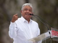 Semana 4: AMLO, atrapado en su triunfalismo; contra Anaya por Meade: Carlos Ramírez