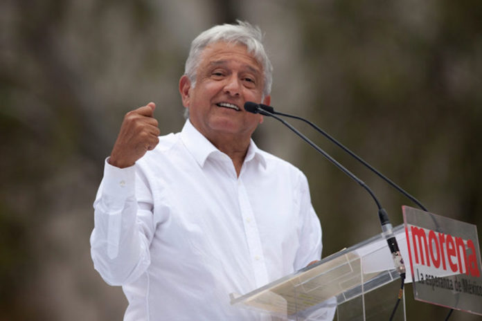 Semana 4: AMLO, atrapado en su triunfalismo; contra Anaya por Meade: Carlos Ramírez