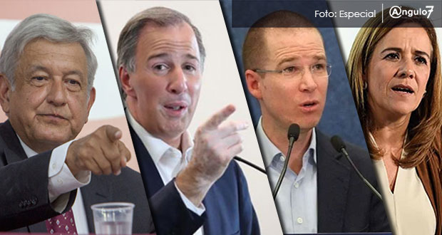 Presidencial 2018: indecisos decidirán la elección: Raúl Castellanos
