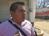 Accionará la S-22 durante 72 horas