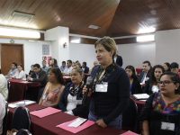 Actualizan a especialistas en la atención integral de la hemofilia