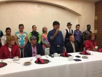 Anuncia Circo Atayde Hermanos espectáculo en Oaxaca