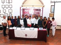 Anuncian carrera “IPNONCE K 2018”