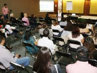 Participa SMO en sesión del Sistema Nacional para Prevención de la violencia contra las mujeres