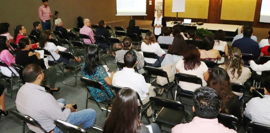 Participa SMO en sesión del Sistema Nacional para Prevención de la violencia contra las mujeres
