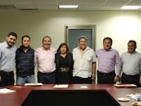 Consejo Ciudadano estará integrado con los mejores perfiles: Horacio Antonio