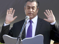 El Bronco, una somera revisión a los argumentos  jurídicos que permitieron su desenfrenada candidatura: Adrián Ortiz