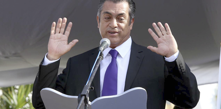 El Bronco, una somera revisión a los argumentos  jurídicos que permitieron su desenfrenada candidatura: Adrián Ortiz