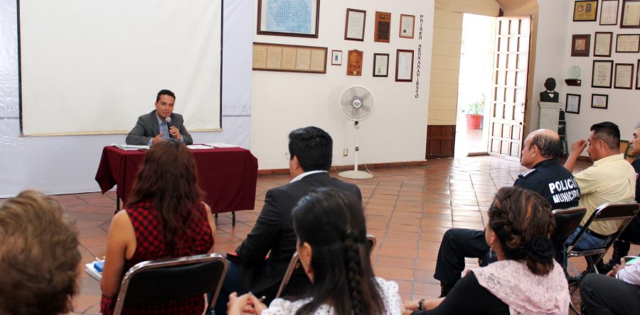 Unifican criterios para aplicar el Reglamento de Control y Protección de Animales Domésticos